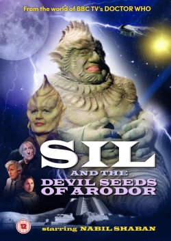 Sil and the Devil Seeds of Arodor (2019) Official Image | AndyDay