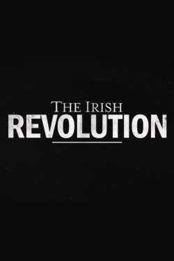 The Irish Revolution (2019) Official Image | AndyDay