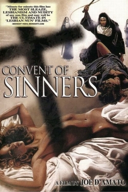 Convent of Sinners (1986) Official Image | AndyDay