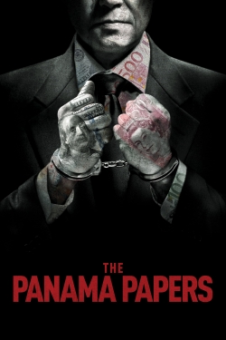 The Panama Papers (2018) Official Image | AndyDay