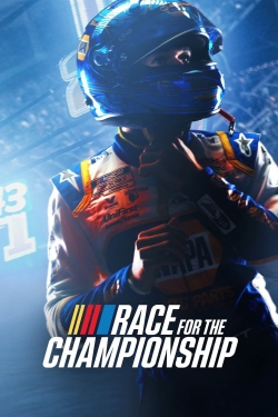 Race for the Championship (2022) Official Image | AndyDay