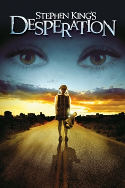 Desperation (2006) Official Image | AndyDay