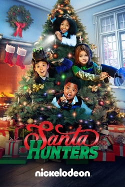 Santa Hunters (2014) Official Image | AndyDay