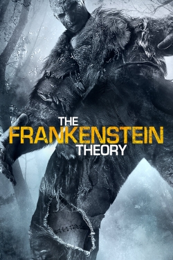 The Frankenstein Theory (2013) Official Image | AndyDay