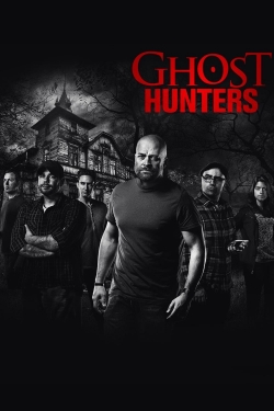 Ghost Hunters (2004) Official Image | AndyDay