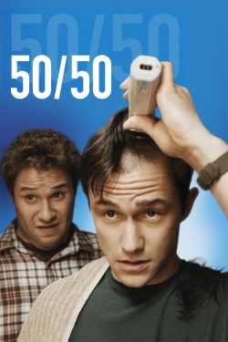 50/50 (2011) Official Image | AndyDay