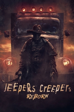 Jeepers Creepers: Reborn (2022) Official Image | AndyDay
