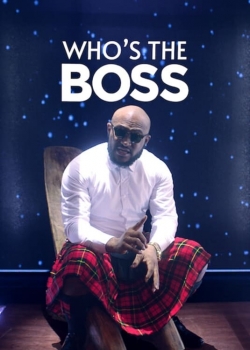 Who's the Boss (2020) Official Image | AndyDay