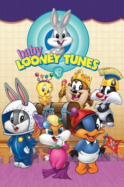 Baby Looney Tunes (2002) Official Image | AndyDay
