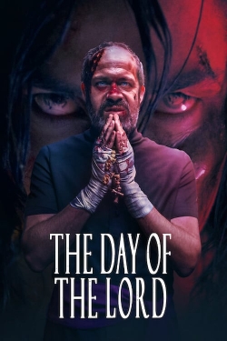 The Day of the Lord (2020) Official Image | AndyDay