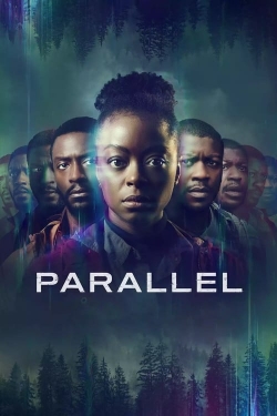Parallel (2024) Official Image | AndyDay