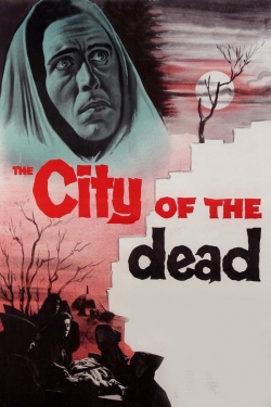 The City of the Dead (1960) Official Image | AndyDay