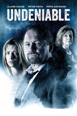 Undeniable (2014) Official Image | AndyDay