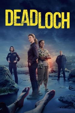 Deadloch (2023) Official Image | AndyDay