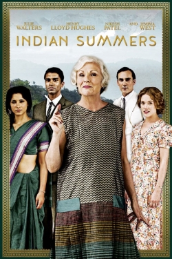 Indian Summers (2015) Official Image | AndyDay