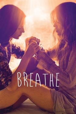Breathe (2014) Official Image | AndyDay