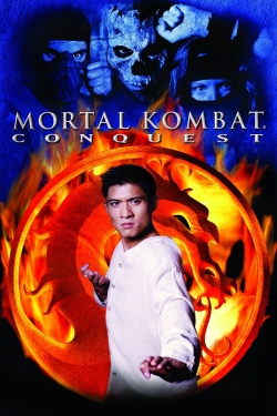 Mortal Kombat: Conquest (1998) Official Image | AndyDay