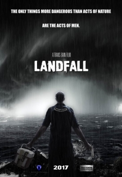 Landfall (2017) Official Image | AndyDay
