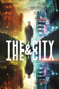 The City and the City (2018) Official Image | AndyDay