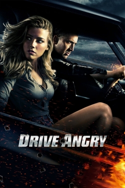 Drive Angry (2011) Official Image | AndyDay