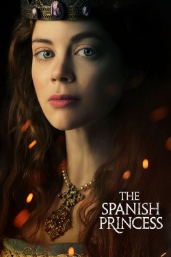 The Spanish Princess (2019) Official Image | AndyDay