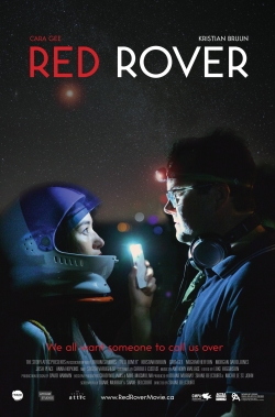 Red Rover (2018) Official Image | AndyDay