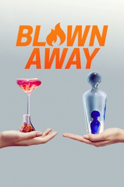 Blown Away (2019) Official Image | AndyDay
