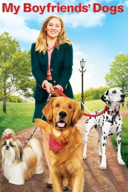 My Boyfriends' Dogs (2014) Official Image | AndyDay