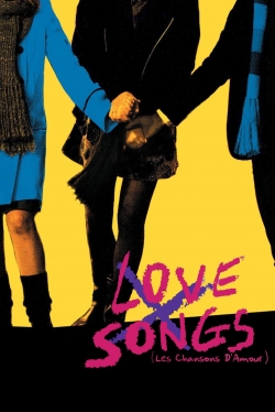 Love Songs (2007) Official Image | AndyDay