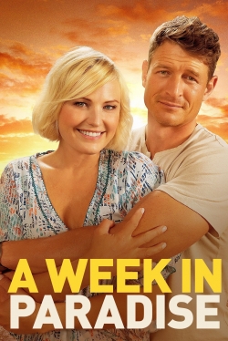 A Week In Paradise (2022) Official Image | AndyDay