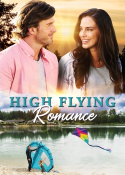 High Flying Romance (2021) Official Image | AndyDay
