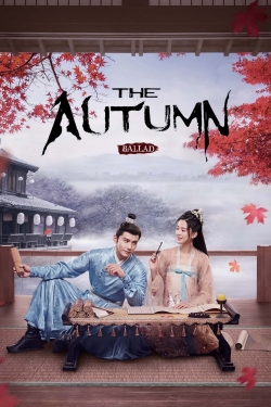 The Autumn Ballad (2022) Official Image | AndyDay