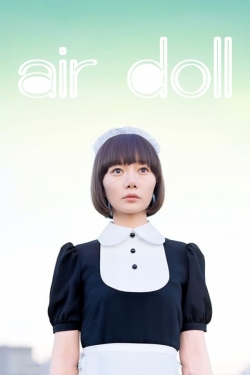 Air Doll (2009) Official Image | AndyDay