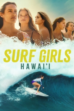 Surf Girls Hawai'i (2023) Official Image | AndyDay