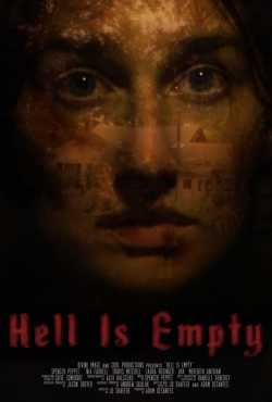 Hell is Empty (2021) Official Image | AndyDay