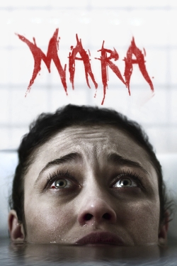 Mara (2018) Official Image | AndyDay