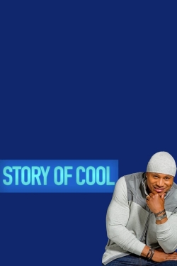 Story of Cool (2018) Official Image | AndyDay
