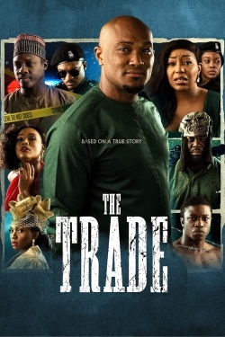 The Trade (2023) Official Image | AndyDay