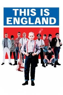 This Is England (2006) Official Image | AndyDay