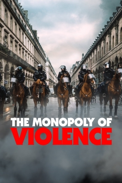 The Monopoly of Violence (2020) Official Image | AndyDay