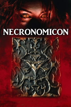 Necronomicon (1993) Official Image | AndyDay