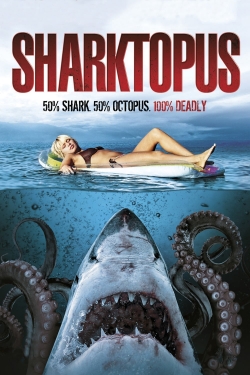 Sharktopus (2010) Official Image | AndyDay
