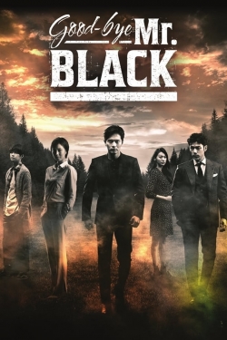 Goodbye Mr. Black (2016) Official Image | AndyDay