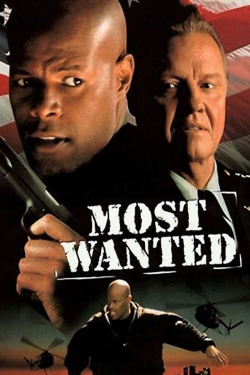 Most Wanted (1997) Official Image | AndyDay