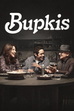 Bupkis (2023) Official Image | AndyDay