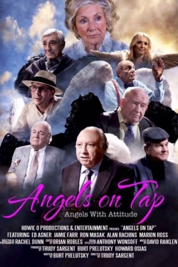 Angels on Tap (2018) Official Image | AndyDay