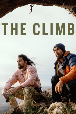 The Climb (2023) Official Image | AndyDay