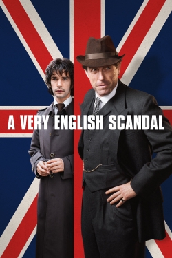 A Very English Scandal (2018) Official Image | AndyDay