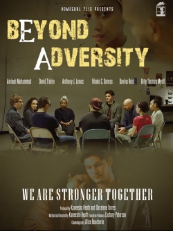 Beyond Adversity (2021) Official Image | AndyDay