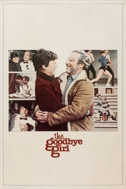 The Goodbye Girl (1977) Official Image | AndyDay